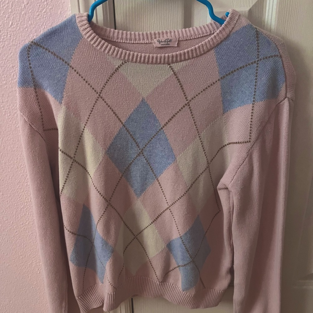 sweater from brandy melville